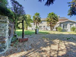  Maison  vendre 7 pices 164 m