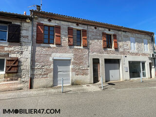  Maison à vendre 5 pièces 104 m²