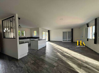  Maison � vendre 8 pi�ces 200 m�