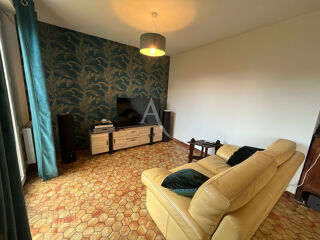  Maison � vendre 4 pi�ces 84 m�