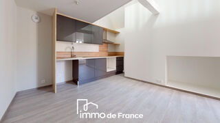  Appartement  vendre 2 pices 47 m