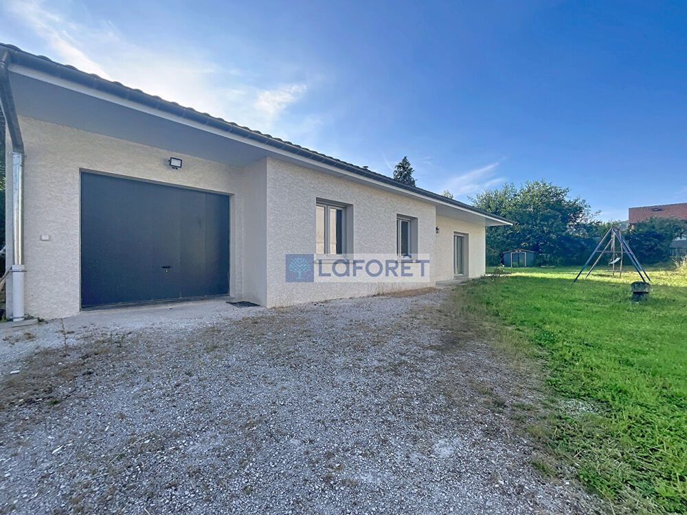 Vente Maison Maison Suzannecourt 5 pièce(s) 125 m² Suzannecourt