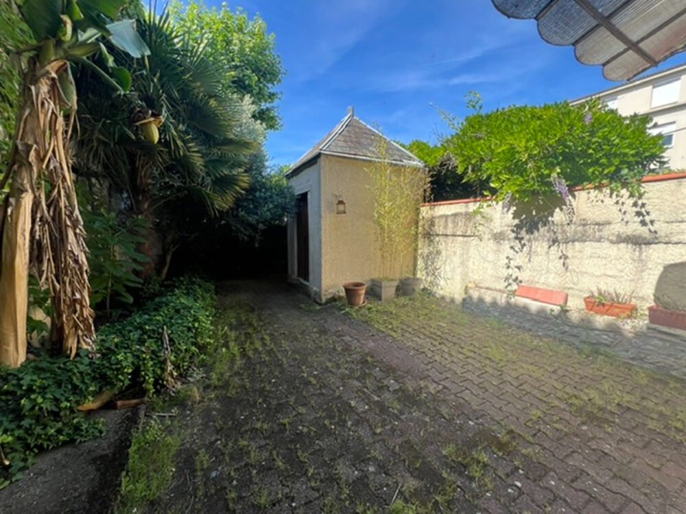 Maison de 4 pièces principales - 47190 Aiguillon
