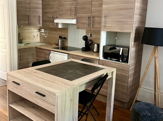  Appartement � louer 1 pi�ce 32 m�