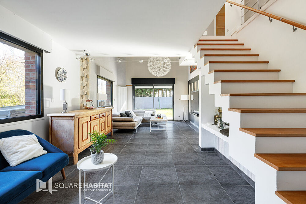 � vendre  Maison Villeneuve-d'Ascq (59650)