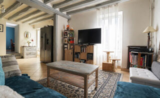  Maison à vendre 4 pièces 111 m²