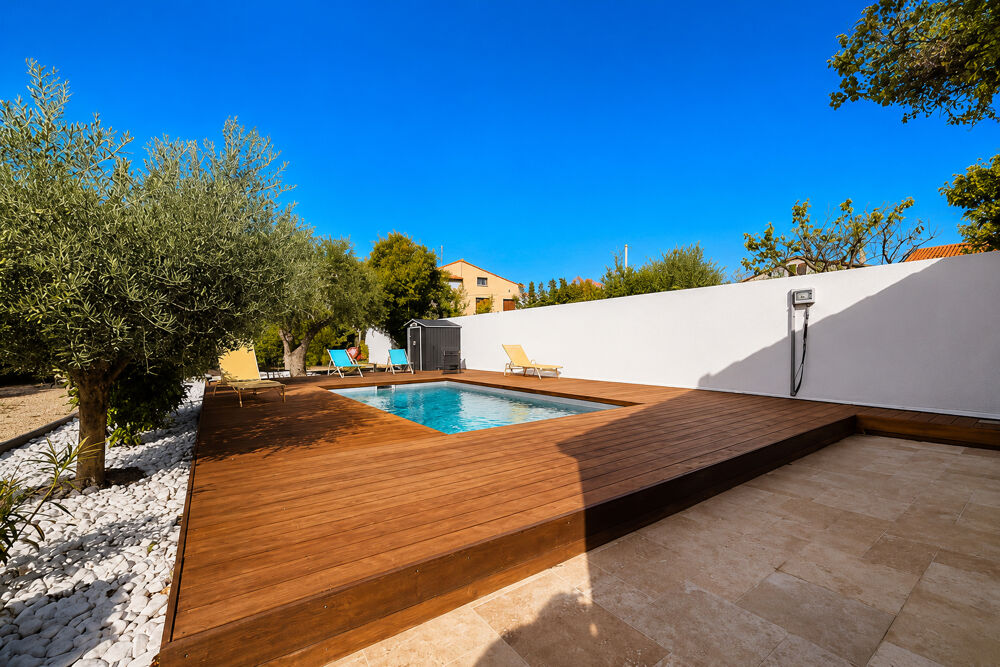 Maison 6 pièces 200 m² · à Carcassonne · 200 m² · 399 000 €