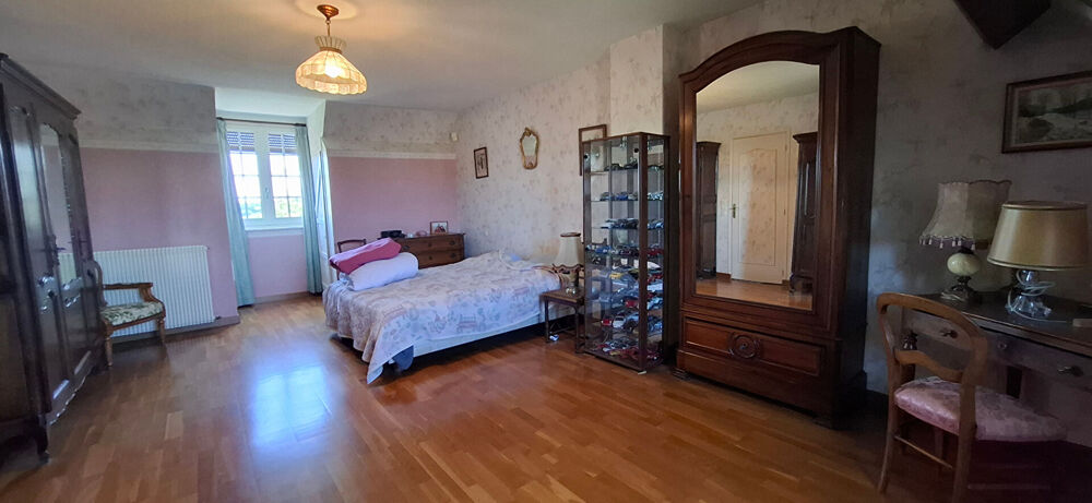 Vente Maison Construction de qualité Noailles