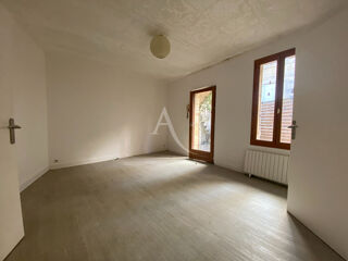  Appartement � vendre 1 pi�ce 27 m�