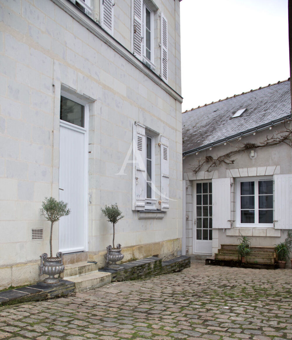 Location Maison A LOUER ANGERS CENTRE reste 1 Chambre dans colocation / BAIL A LA CHAMBRE Angers
