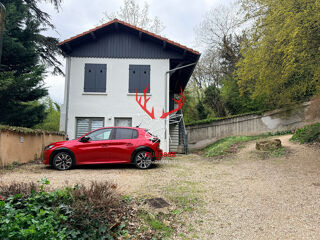  Maison à vendre 4 pièces 73 m²