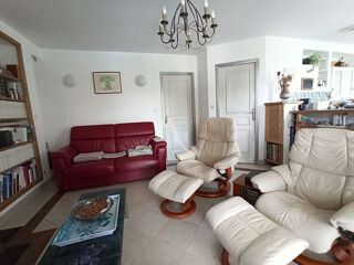  Maison � vendre 12 pi�ces 225 m�