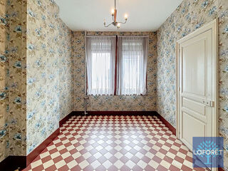  Maison à vendre 5 pièces 84 m²