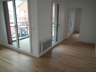 Location Appartement Appartement  Charenton le Pont - 2 pièces - 46,90 m² Charenton le pont