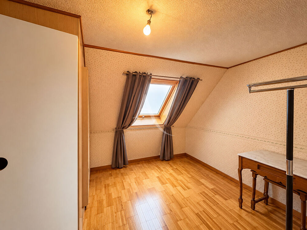 Vente Maison Pavillon individuel 105 m2 Poulainville