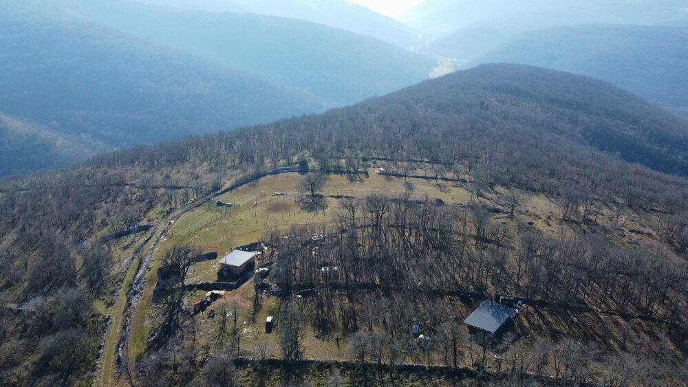 Vente Terrain Une vue à couper le souffle ! Saint chels