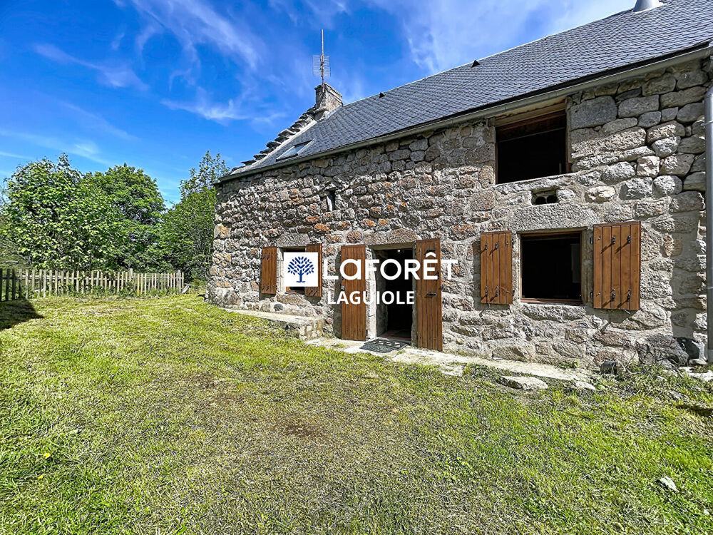 Vente Maison Maison Grandvals 4 pièce(s) 99 m2 Grandvals