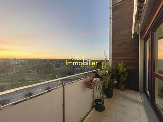  Appartement � vendre 3 pi�ces 56 m�