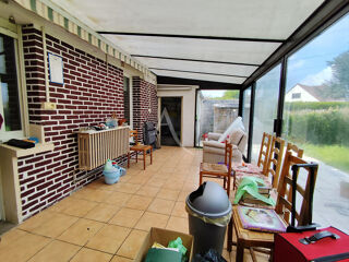  Maison � vendre 6 pi�ces 116 m�
