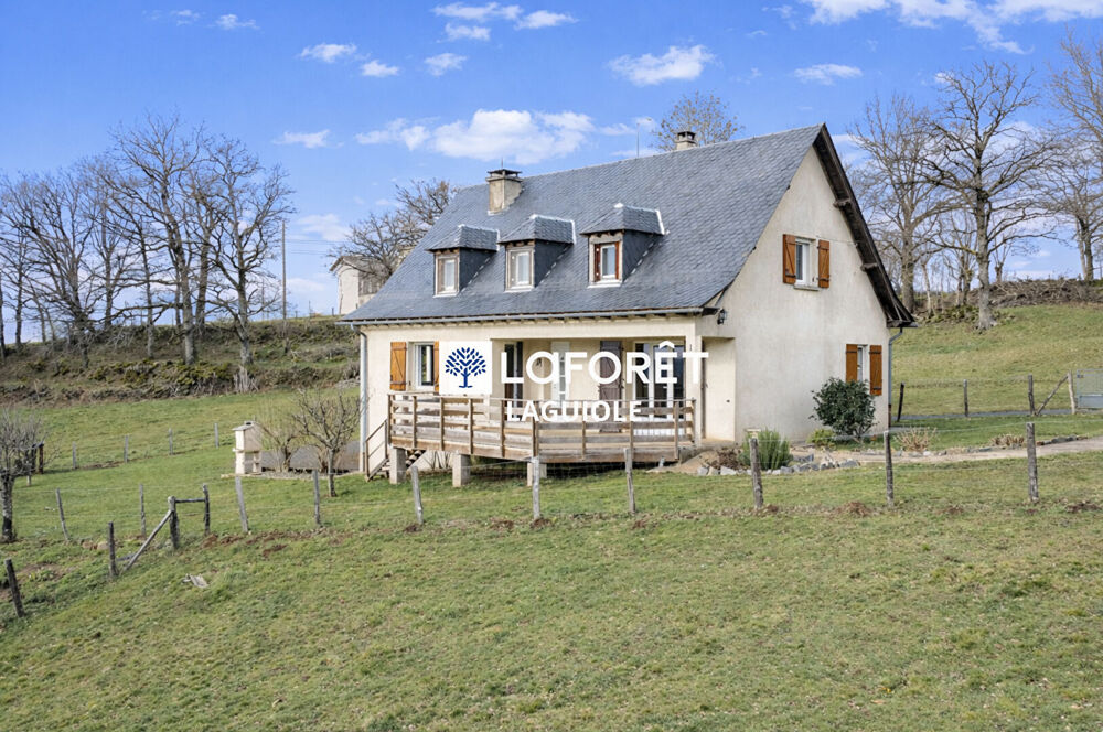 Maison 5 pièces 135 m² · à Saint Hippolyte · 135 m² · 181 000 €