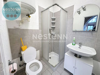  Appartement à vendre 1 pièce 20 m²
