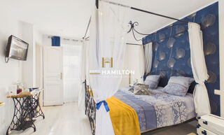  Maison à vendre 6 pièces 200 m²