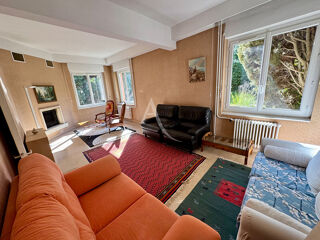  Maison à vendre 6 pièces 150 m²