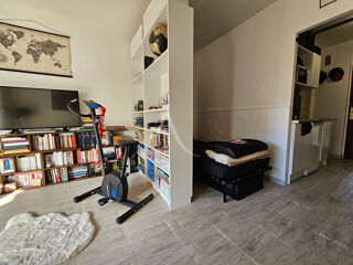  Appartement à vendre 1 pièce 22 m²