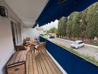  Appartement � vendre 3 pi�ces 66 m�