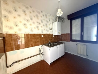  Appartement à louer 2 pièces 40 m²