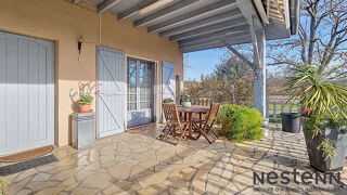  Maison � vendre 6 pi�ces 172 m�