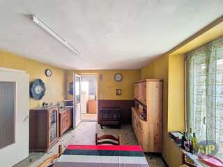  Maison � vendre 3 pi�ces 59 m�