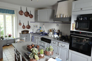  Maison � vendre 8 pi�ces 157 m�