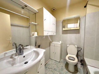  Appartement  vendre 2 pices 36 m
