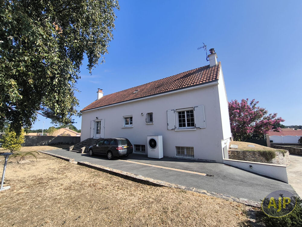 Vente Maison Maison Saint Père En Retz 7 pièce(s) 154 m2 Saint pere en retz