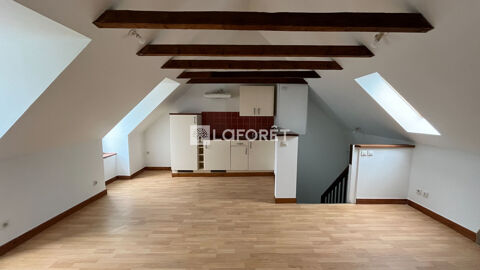  Appartement � louer 2 pi�ces 24 m�