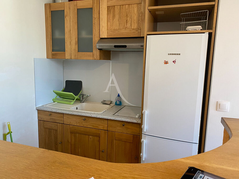 Location Appartement Appartement meublée  T1 Alfortville 25.58m² Alfortville
