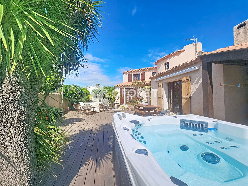 Maison Saint Cyprien 4 pièce(s) 126 m2
