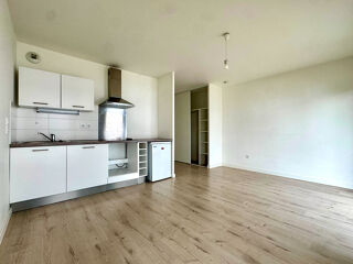  Appartement à vendre 1 pièce 28 m²