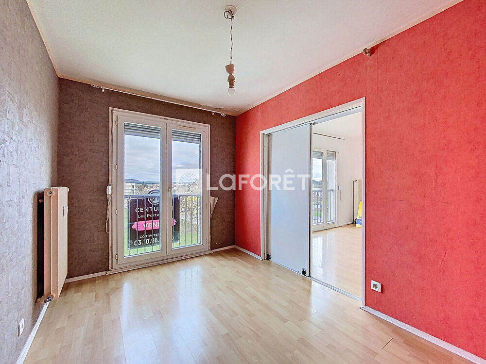 Appartement Vittel 4 pièce(s) 66 m2