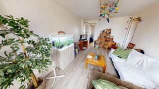  Appartement � vendre 4 pi�ces 70 m�