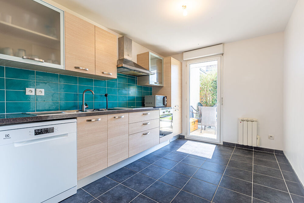 Vente Appartement AGENCE IMMOBILIERE LAFORET - EXCLUSIVITE - 