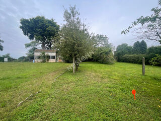  Terrain � vendre 676 m�