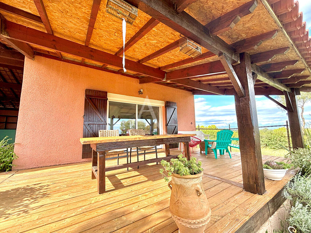  vendre  Maison Bouzigues (34140)