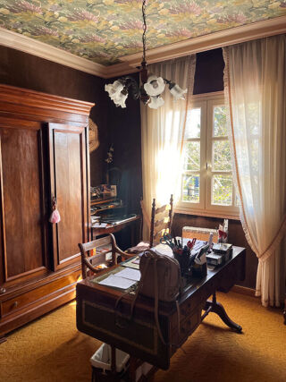  Maison � vendre 7 pi�ces 175 m�