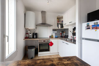  Appartement à vendre 2 pièces 42 m²