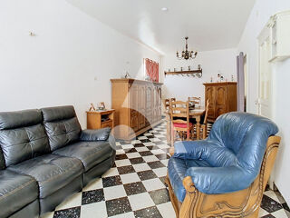  Maison à louer 3 pièces 83 m²