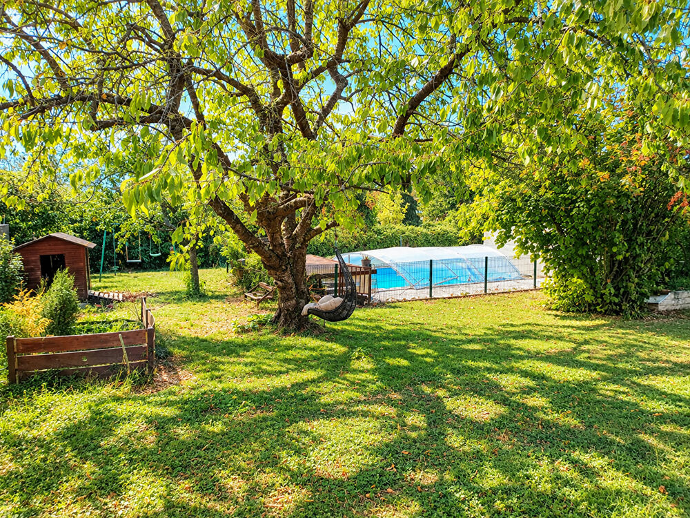 Vente Maison Maison Mazeres 4 pièce(s) 97 m2 Mazeres