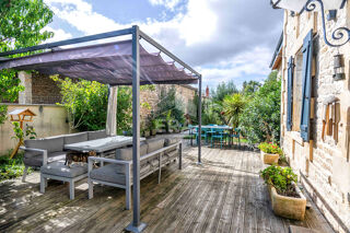  Maison � vendre 6 pi�ces 161 m�