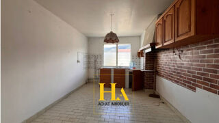  Appartement à vendre 5 pièces 113 m²